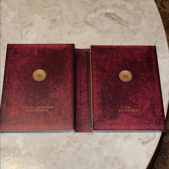 The Lord of the Rings: The Two Towers Special Extended DVD Edition - Picture 3 of 5